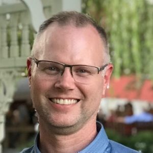 Meet your Posher, Mark